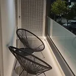 Ondas House Апартаменты Монте-Гордо
