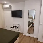 Ondas House Апартаменты Монте-Гордо