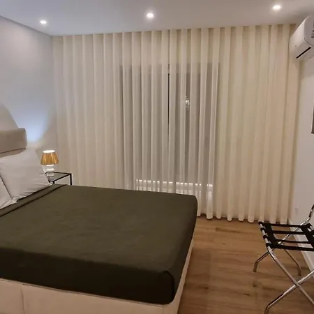 Ondas House * Μόντε Γκόρντο