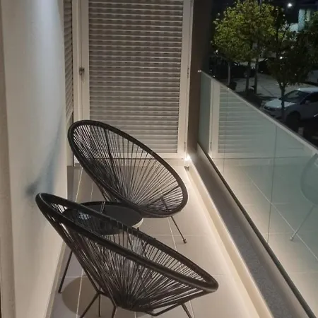 Ondas House Διαμέρισμα Μόντε Γκόρντο