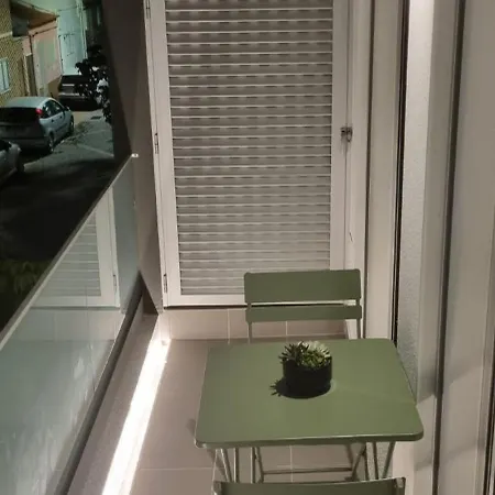 Ondas House Διαμέρισμα Μόντε Γκόρντο