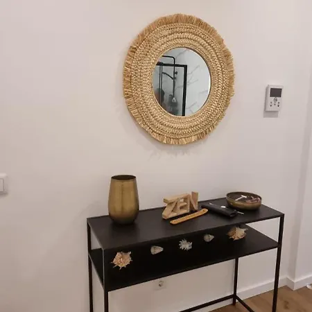 Ondas House * Μόντε Γκόρντο