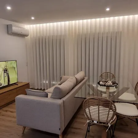 Ondas House Διαμέρισμα