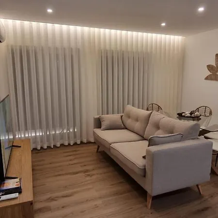 Ondas House Μόντε Γκόρντο