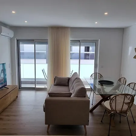 Appartamento Ondas House *