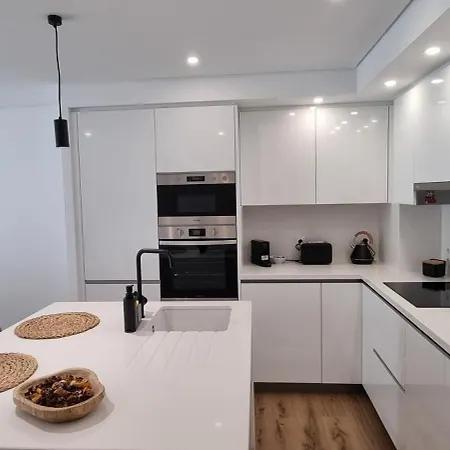 Ondas House * Μόντε Γκόρντο