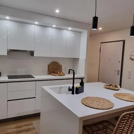 Ondas House Διαμέρισμα