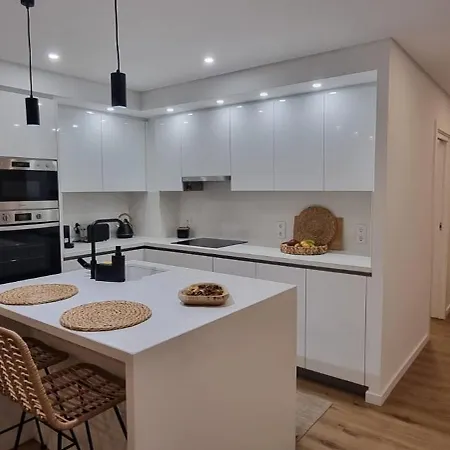 Διαμέρισμα Ondas House Μόντε Γκόρντο