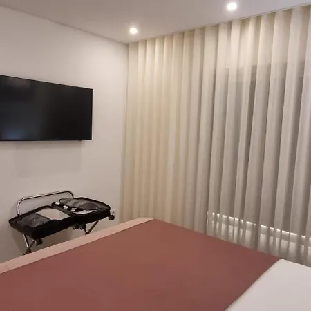 Διαμέρισμα Ondas House *