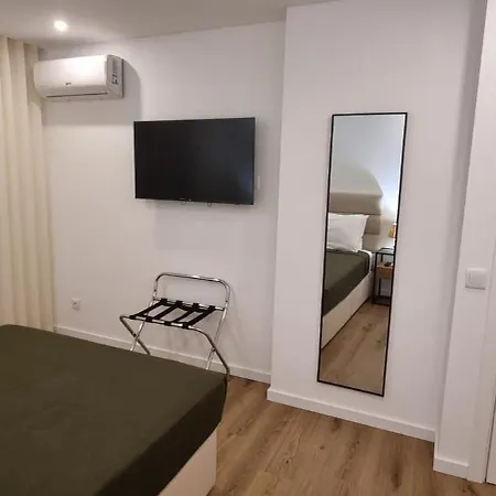 Ondas House Διαμέρισμα Μόντε Γκόρντο