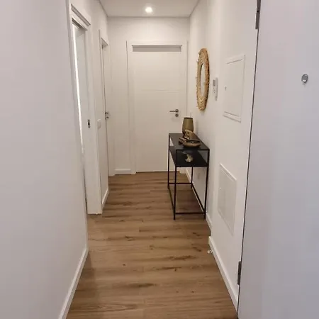 Διαμέρισμα Ondas House Μόντε Γκόρντο