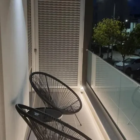 Διαμέρισμα Ondas House