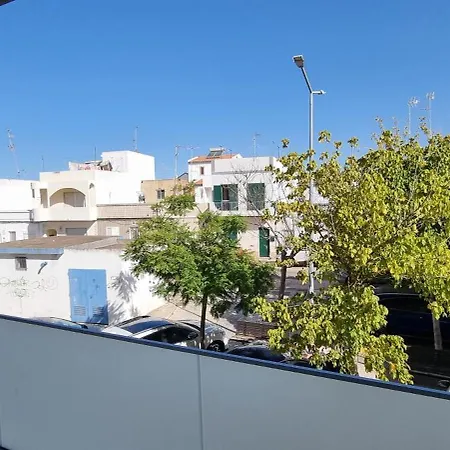 Ondas House شقة