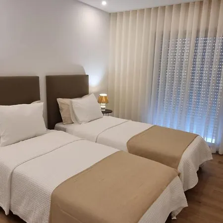 Ondas House Διαμέρισμα *
