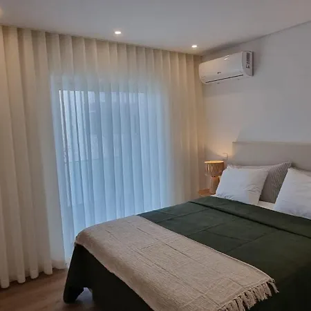 Διαμέρισμα Ondas House *