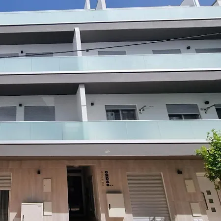 Ondas House Διαμέρισμα