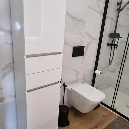Διαμέρισμα Ondas House *