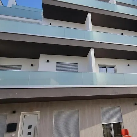 Διαμέρισμα Ondas House *