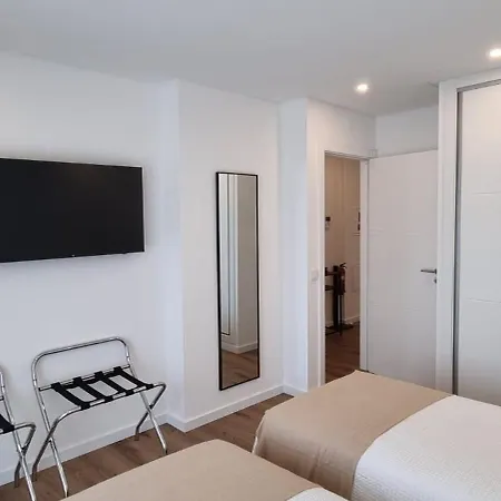Ondas House Μόντε Γκόρντο