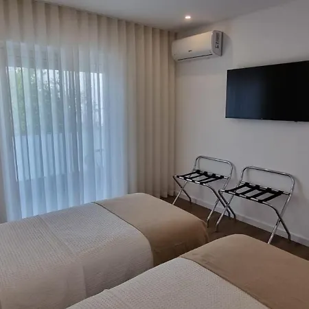 Ondas House Διαμέρισμα Μόντε Γκόρντο