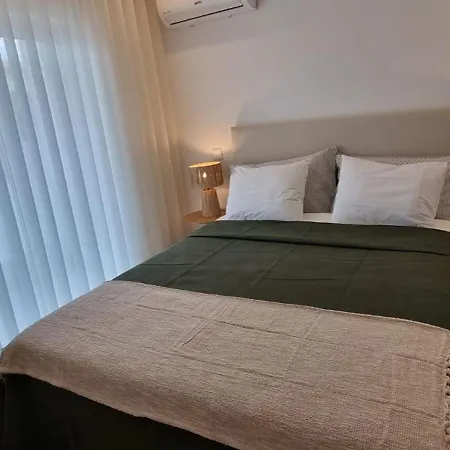 Ondas House * Μόντε Γκόρντο