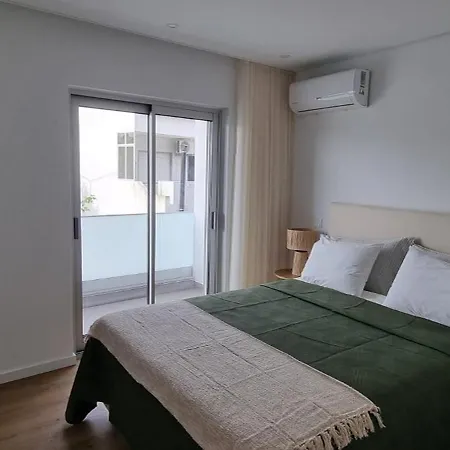 Διαμέρισμα Ondas House Μόντε Γκόρντο