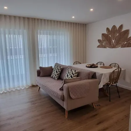 Ondas House Διαμέρισμα *