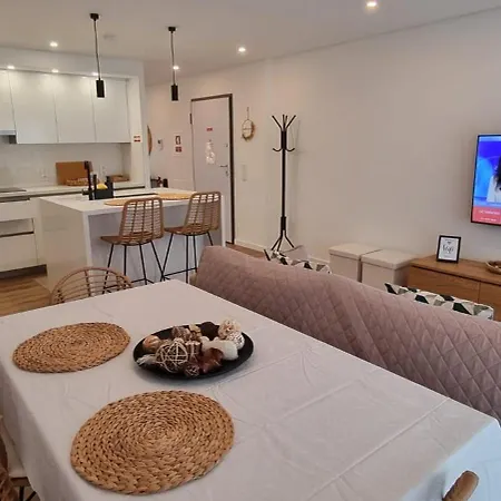 Ondas House * Μόντε Γκόρντο