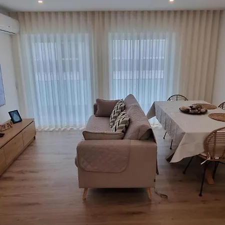 Ondas House Διαμέρισμα Μόντε Γκόρντο