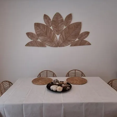 Ondas House * Μόντε Γκόρντο