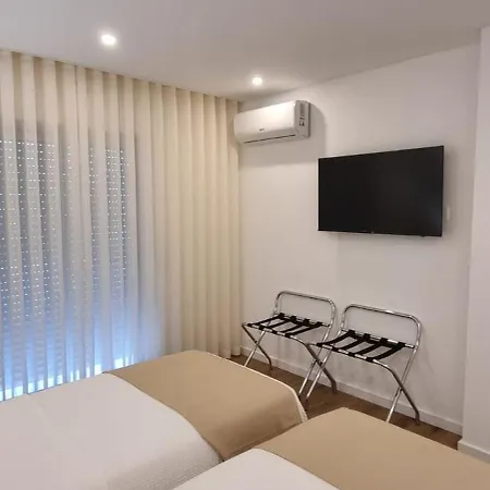 Ondas House Διαμέρισμα