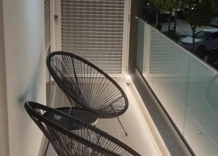 Ondas House Apartment Monte Gordo