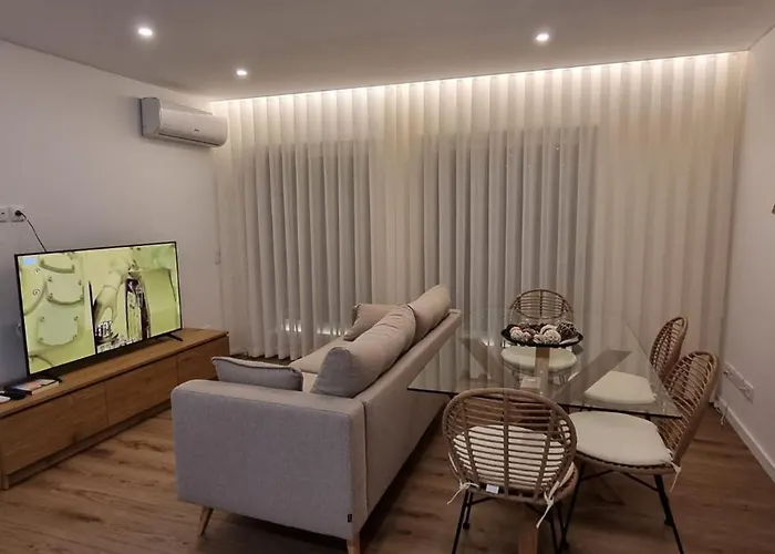 Ondas House Appartamento