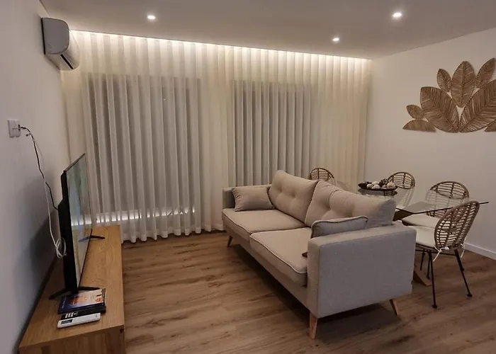 Ondas House Monte Gordo