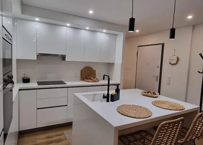 Ondas House Appartamento
