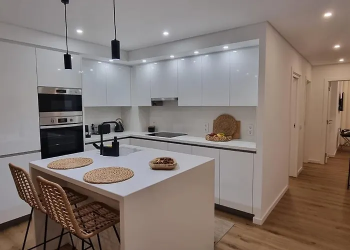 Appartamento Ondas House Monte Gordo