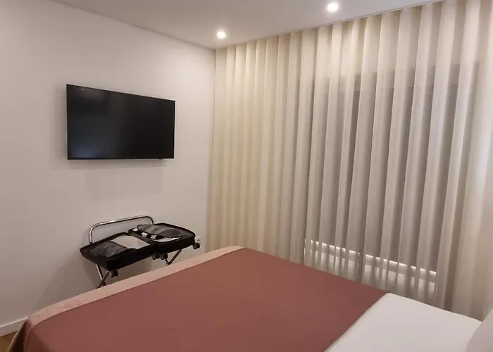 Apartment Ondas House *