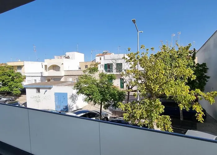 Ondas House Apartment