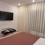 Apartman Ondas House *